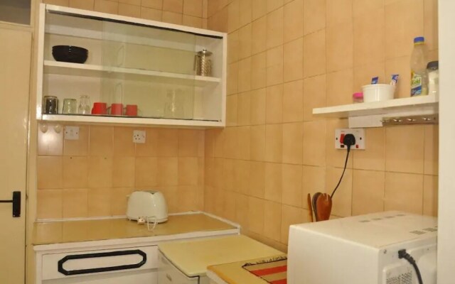 SHERRY HOMES Maya IBR