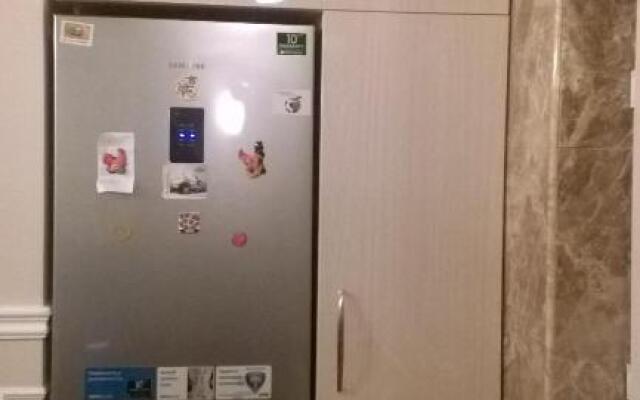 Otiko apartament