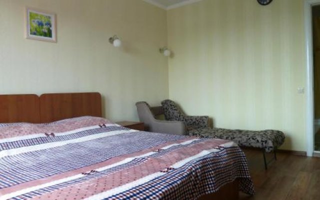 Guest House Kurortniy 17