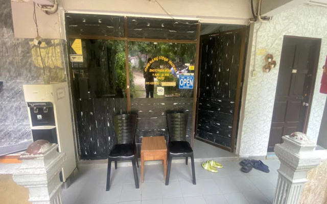 OYO 91245 Chenang Lodge Motel