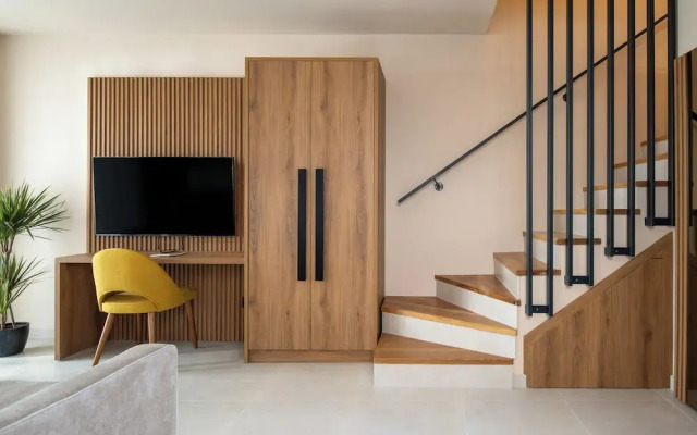 Anore Luxury Suites