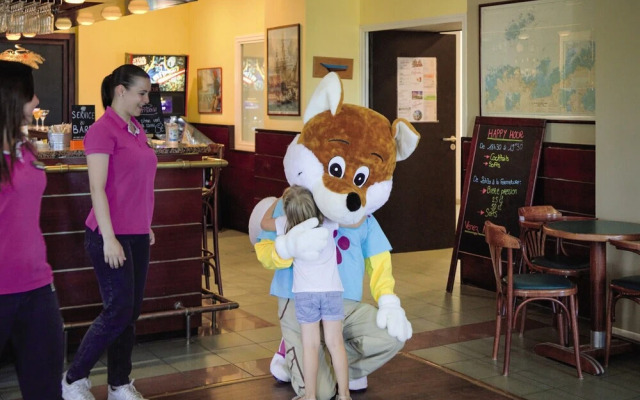 Belambra Clubs Résidence Trégastel - Le Castel Sainte Anne