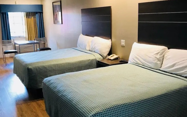 Palace Inn Greenspoint