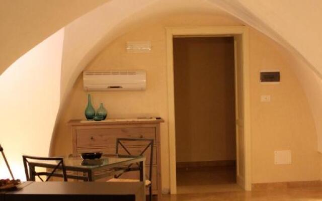 Leccelso Bed And Breakfast