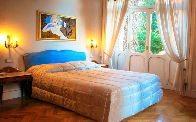 Domus Monamì Luxury Suites
