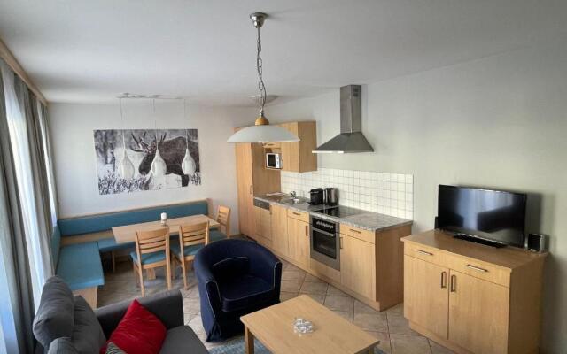 Apartment Heijerhof - Top 4