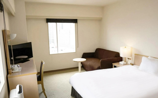 Kobe PortTower Hotel