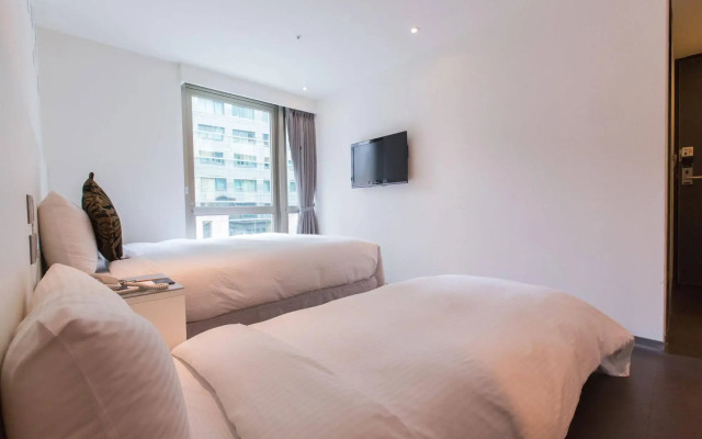 San Yon Hotel