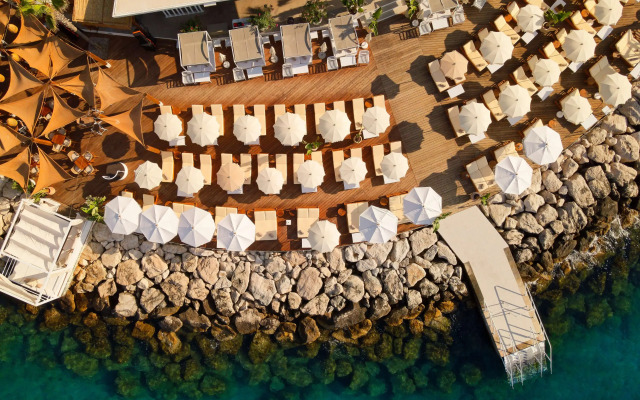 Radisson Blu Resort & Spa, Split