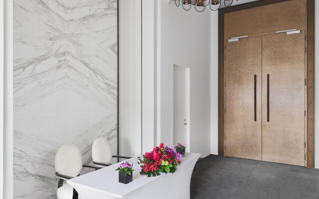 The Outpost Hotel Sentosa by Far East Hospitality