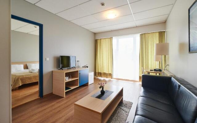 Asa Spa Hotel