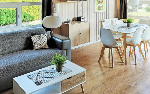 Two-Bedroom Holiday home in Otterndorf 4