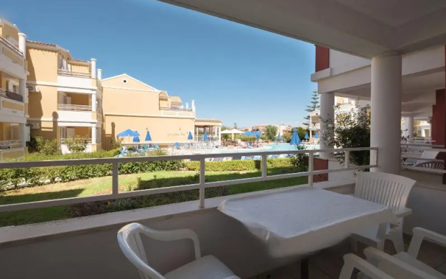 Paradise Hotel Apartments