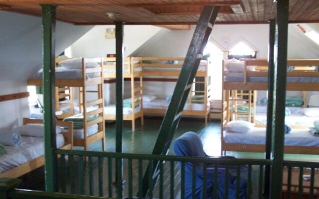 HI - Nantucket Hostel