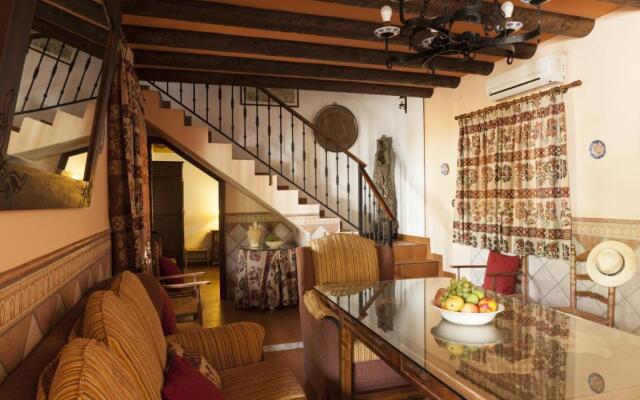 Cortijo La Algallumbilla