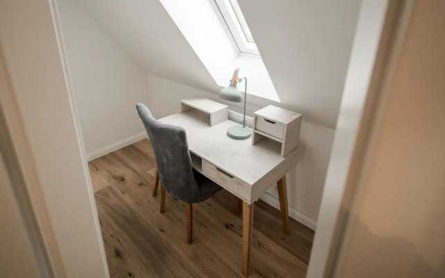 SyltBlue Appartements