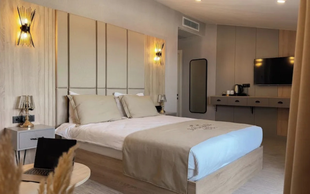 Kaya Home Hotel
