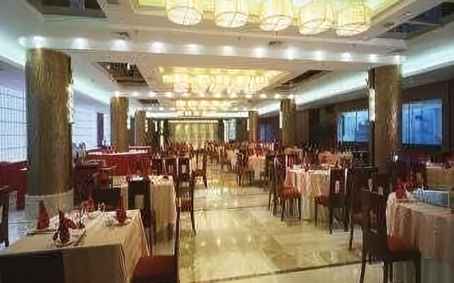 Ramada Wuxi