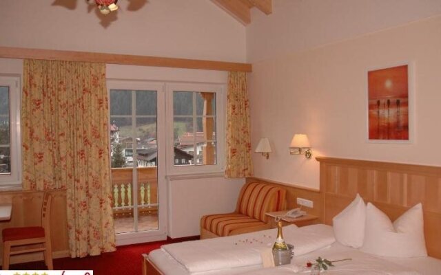 Apparthotel Sonnenhof