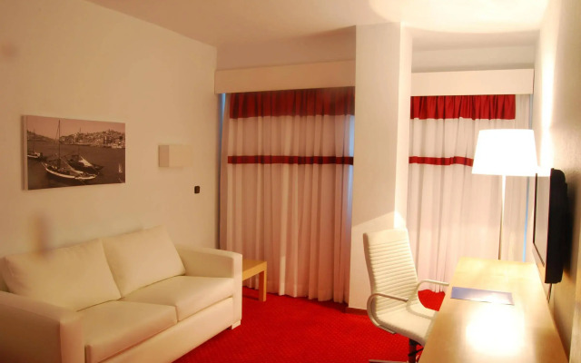 Belver Beta Porto Hotel