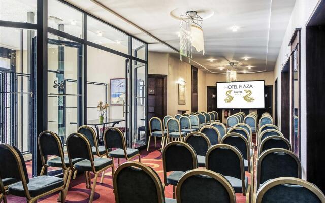 Hotel Plaza Biarritz Plage - Handwritten Collection