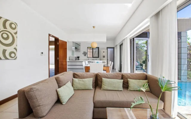 Athena Villa D10