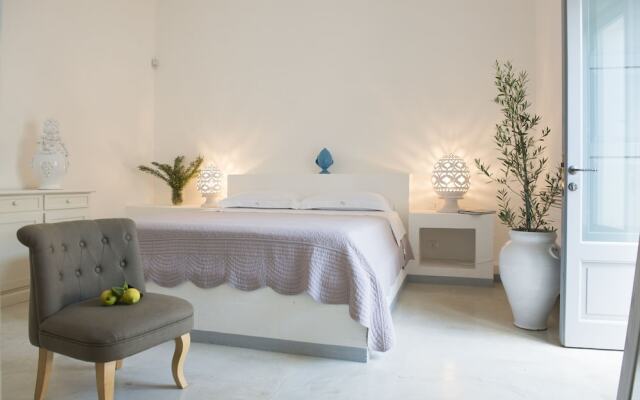 Masseria Spesseto