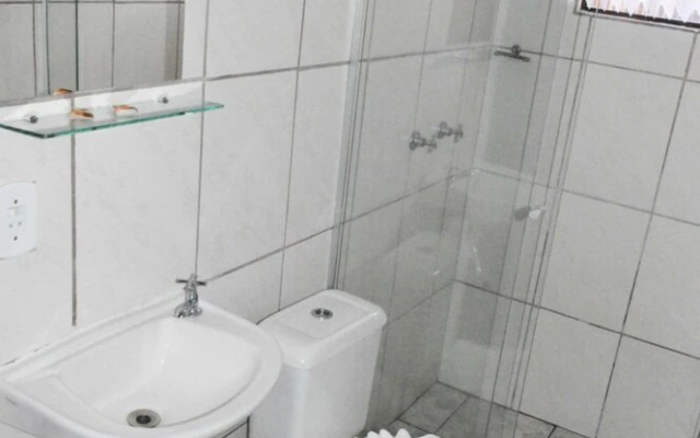 Pousada Villa Três
