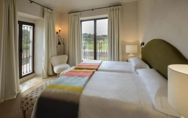 La Dehesa de Don Pedro