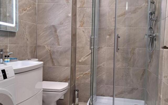 Studio Melissa Alezzi Beach Resort Spa