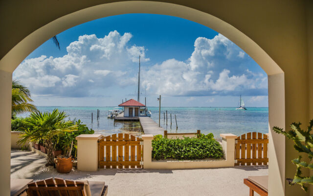 The Palms Oceanfront Suites
