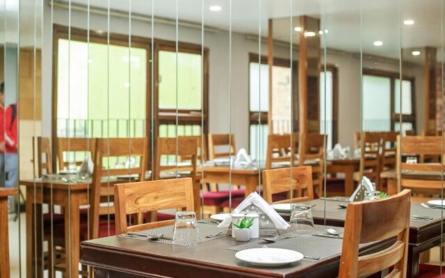 Silver Star Boutique Hotel