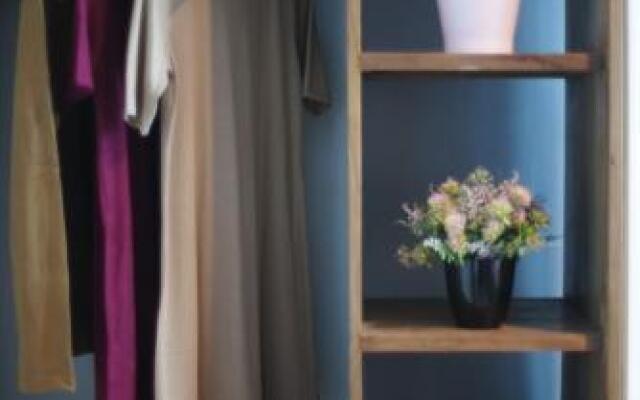 The Cendana @ La Riz Mansion Pakuwon Mall