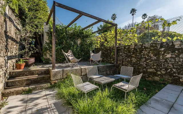 Guestready - Cedofeita Pool Suite 1