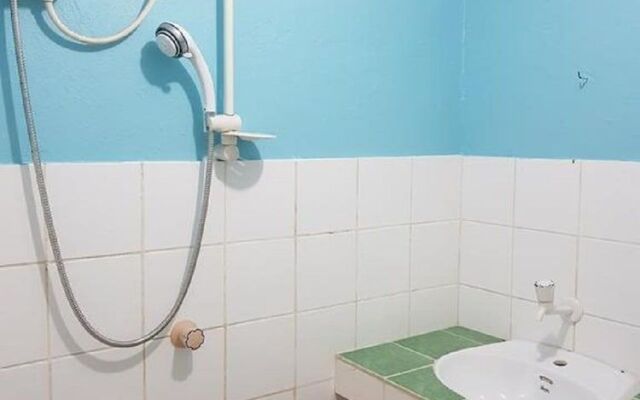 Hyeonlee Garden Hotel - Hostel