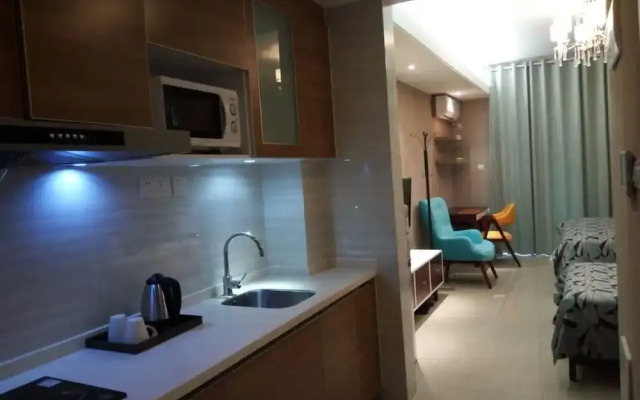 YUMI Apartment-Qizi Bay Branch