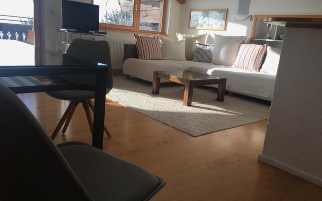 Alpin Appartement Reinhard Tritscher