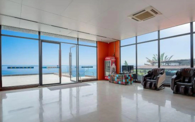 Huidong cape 6 Hotel