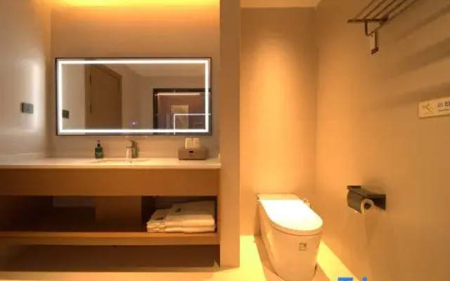 Wanqiao International Hotel