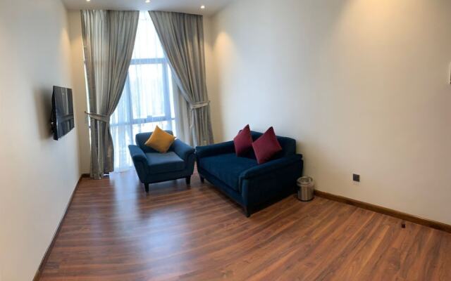 WOW Jeddah Hotel-Setten Road