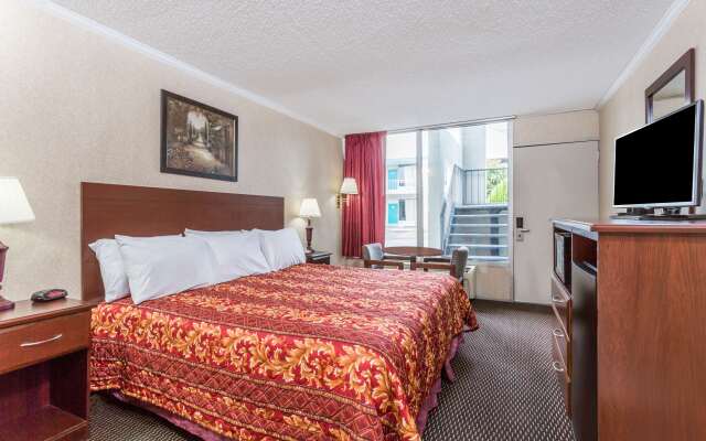 Ramada Limited Norfolk