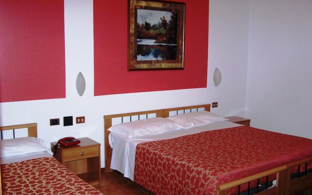 Hotel Carancini