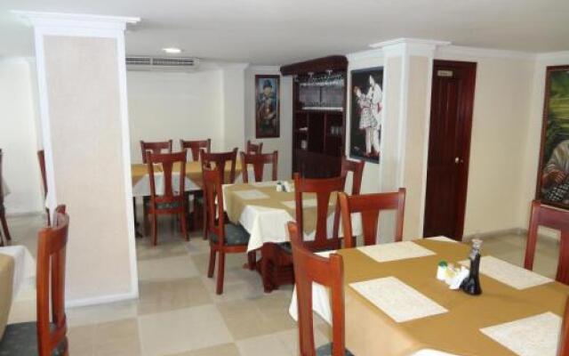 Tarento Suite Hotel