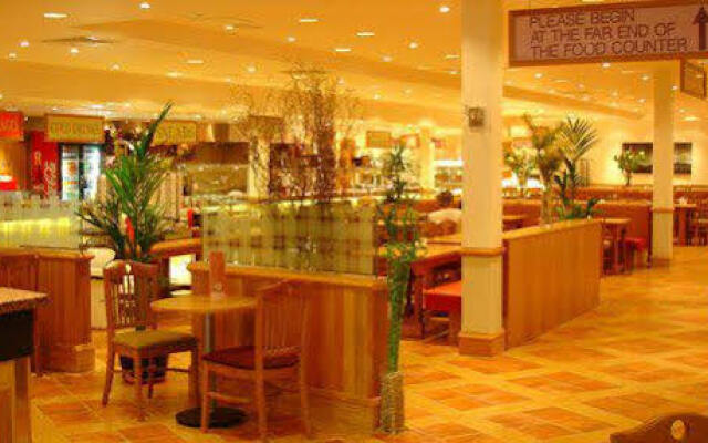 Macdonald Aviemore Resort