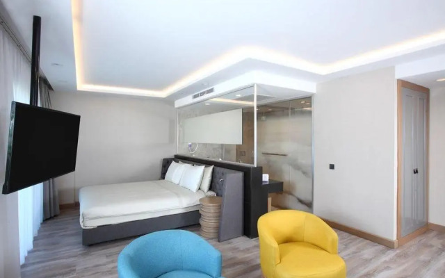 Eskiceshme - Adults Only - Special Class