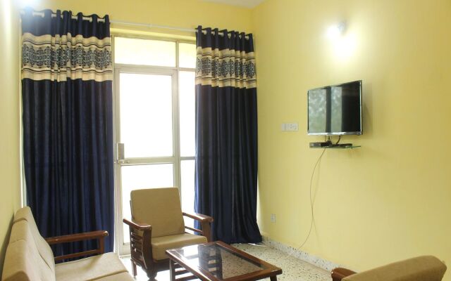 Nunes Homes by OYO Rooms