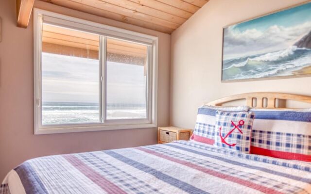 Breakers Beach House #1