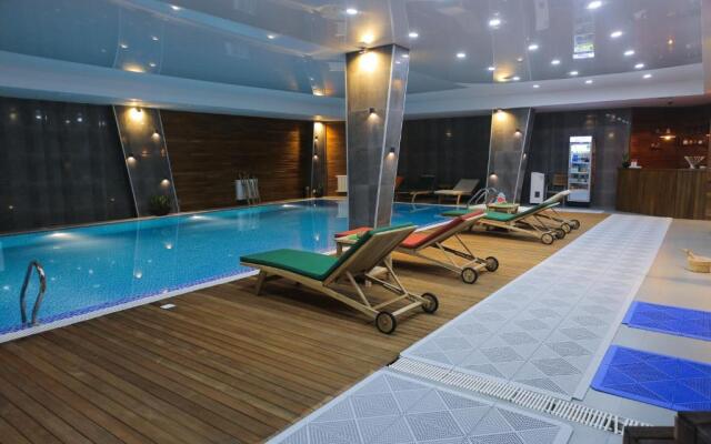 Teo Apartment