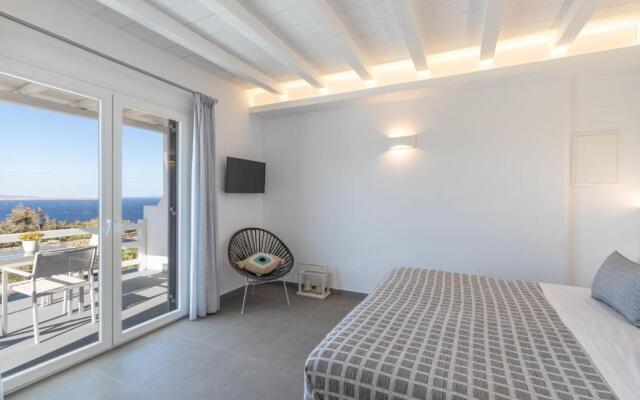 Sea Wind Villas and Suites