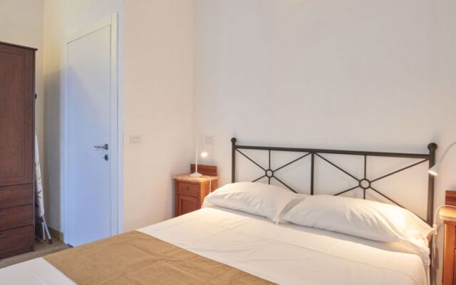 Apartment Minú Porlezza